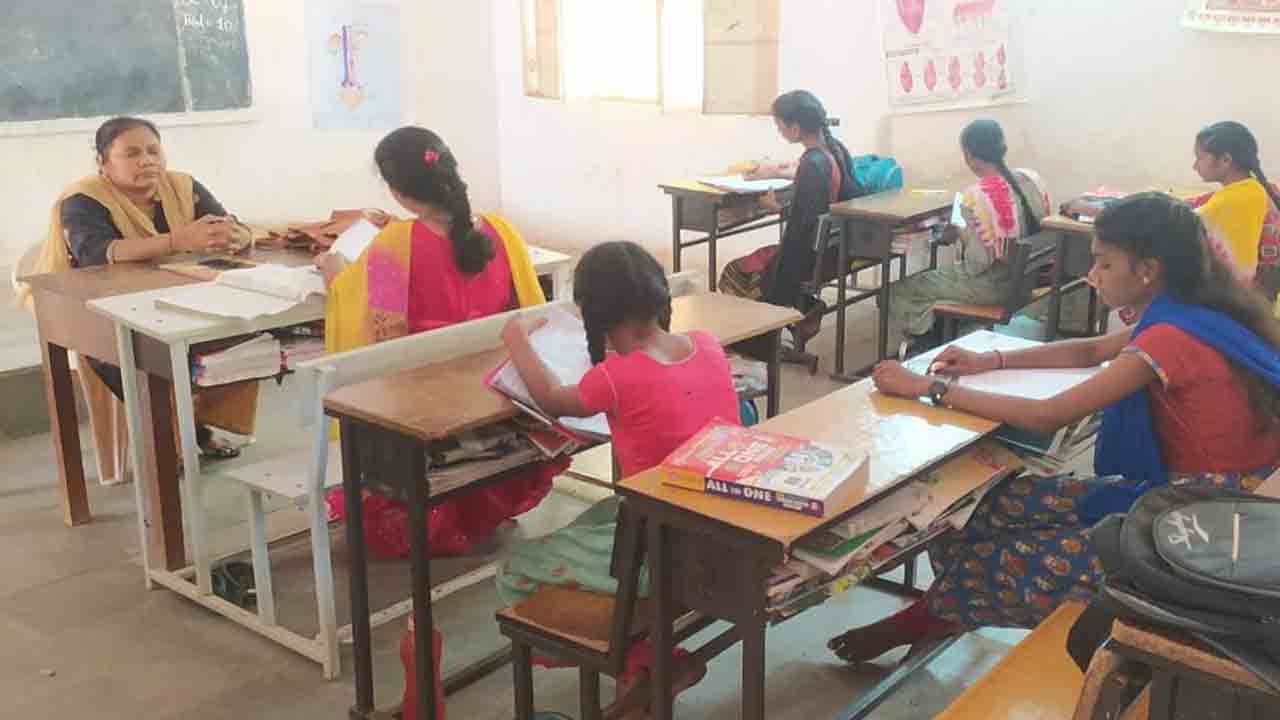 ‘పది’ కి పక్బడందీగా..