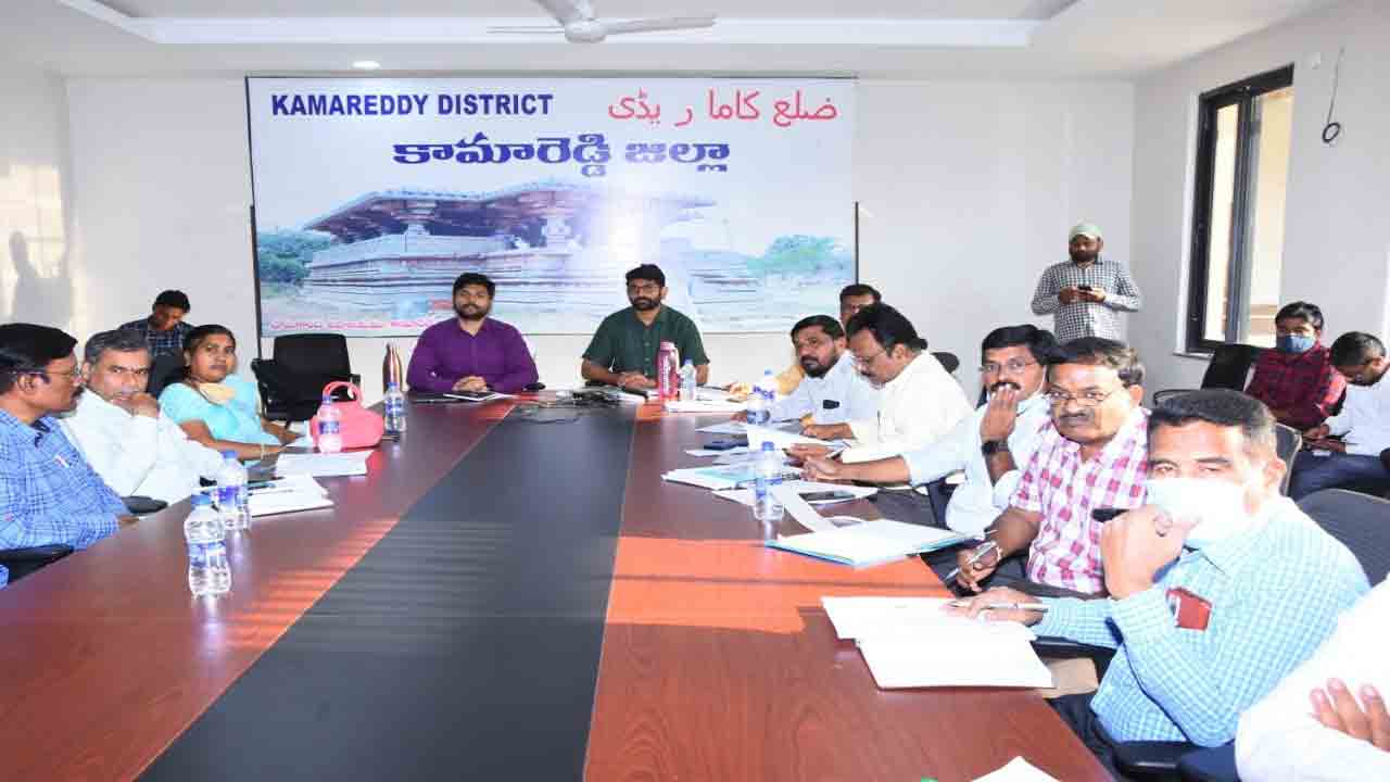 10లోగా ‘మనబడి’ ప్రతిపాదనలు పూర్తిచేయాలి