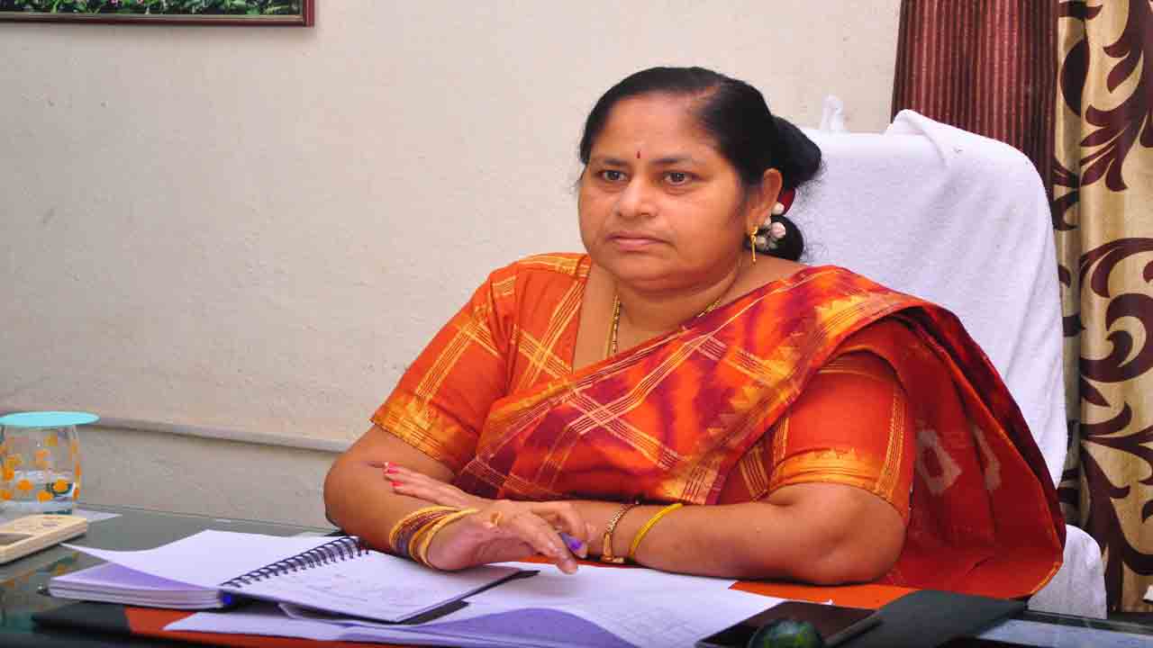 ఉద్యాన పంటల సాగుతో..ఉజ్వల భవిష్యత్‌