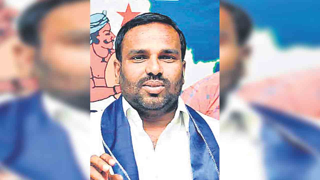 బీజేపీ, కాంగ్రెస్‌ పార్టీలు మాదిగలకు శత్రువులు