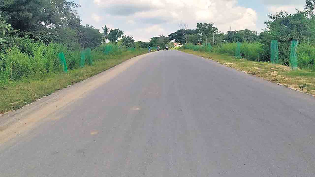 మూడు మండలాలకు దూరం తగ్గింది