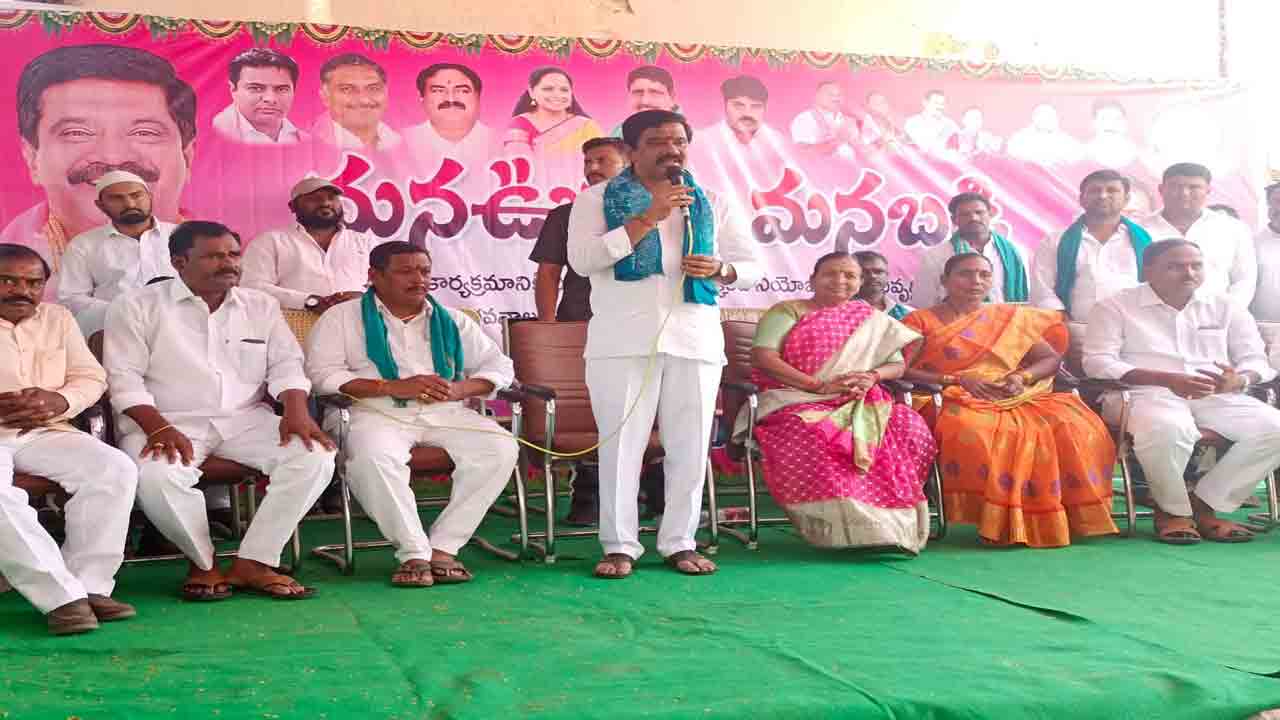 పాఠశాలల అభివృద్ధిలో భాగస్వాములు కావాలి