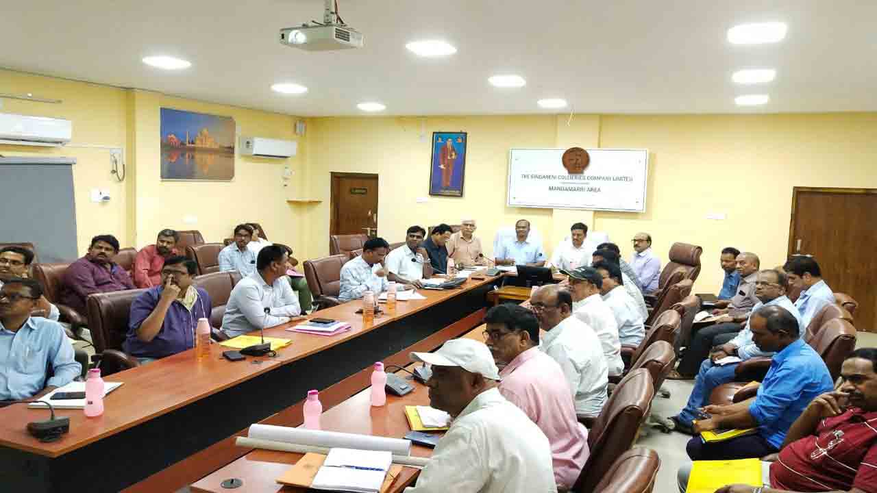 ఉత్పత్తికి ప్రణాళికలు సిద్ధం చేసుకోండి