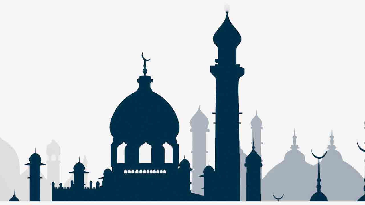 నేడు రంజాన్‌