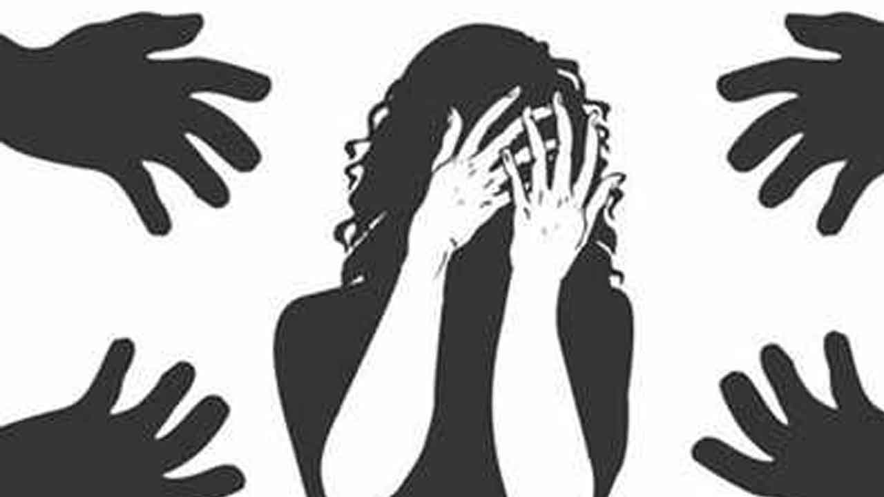 విజ‌య‌న‌గ‌రంలో మ‌హిళ‌పై లైంగిక‌దాడి