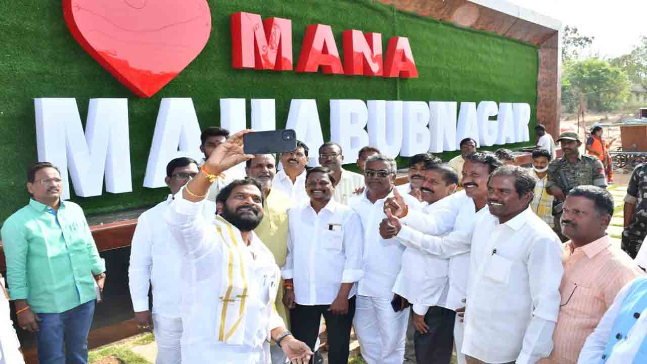 కేంద్రం మాయమాటలు..