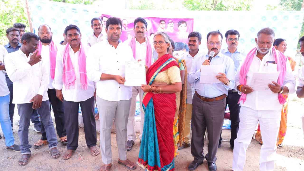 మూడు దశాబ్దాల కల నెరవేర్చాం..