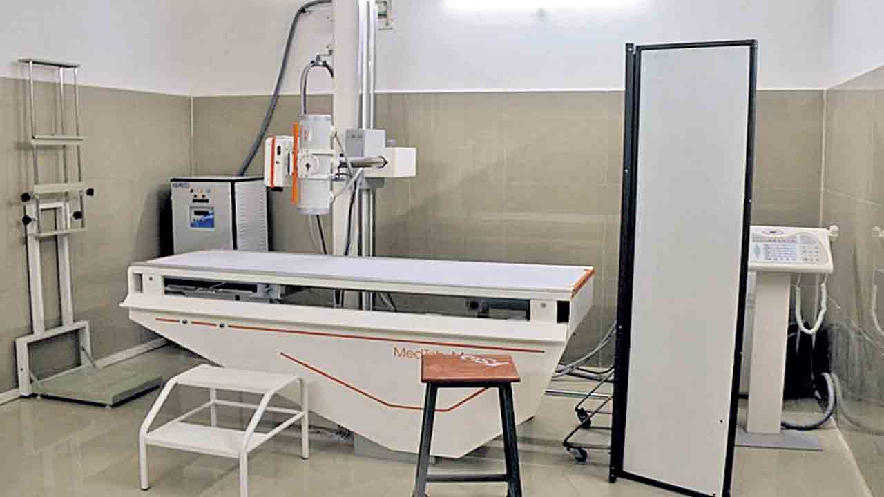 సర్కారు దవాఖానలో మరిన్ని సౌలత్‌లు