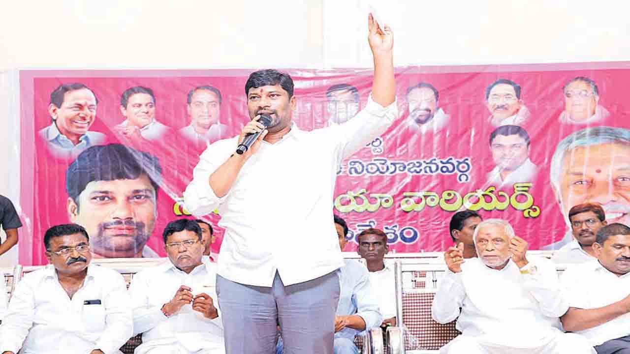 ప్రభుత్వ పథకాలపై విస్తృత ప్రచారం చేయాలి