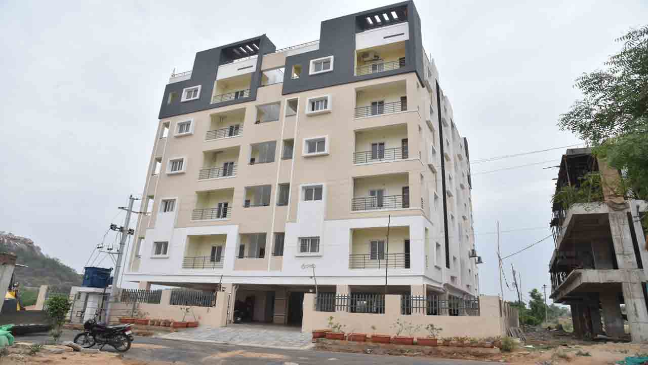 ప్రాపర్టీ ప్రాప్తిరస్తు