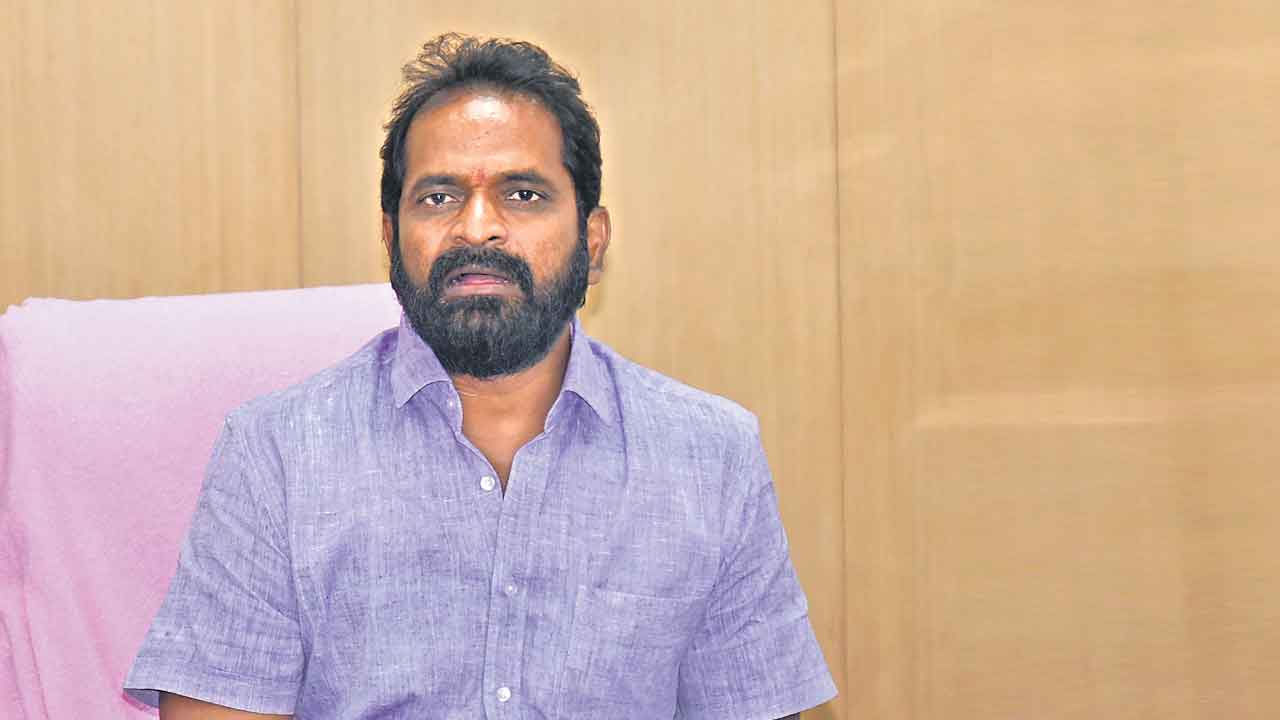 జూన్‌లో గౌడ భవనానికి శంకుస్థాపన