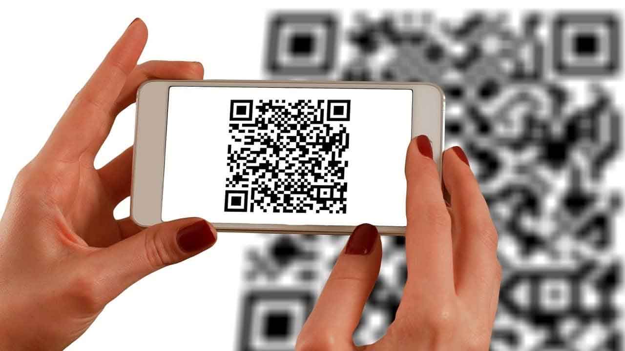 క్యూఆర్‌ కోడ్‌తో ఆస్తి పన్ను చెల్లింపు