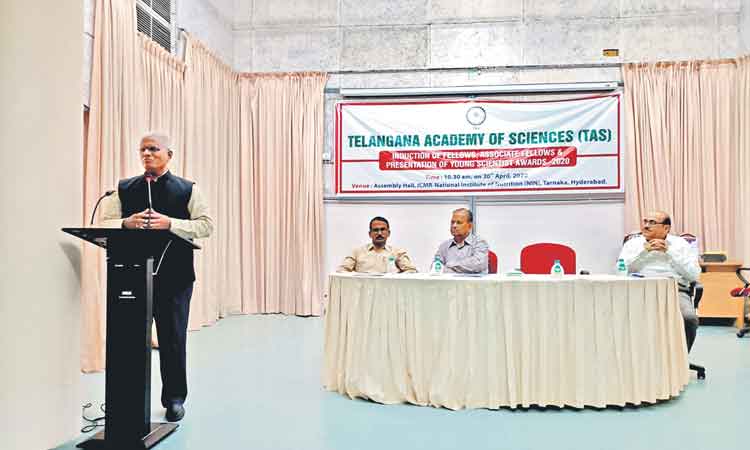 ఆంత్రప్రెన్యూర్లుగా విద్యార్థులు
