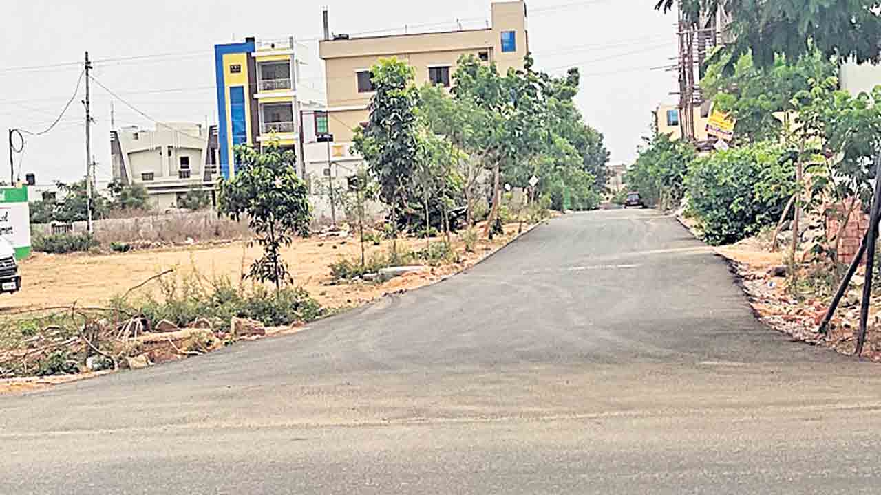 తిప్పలు తప్పినయి..