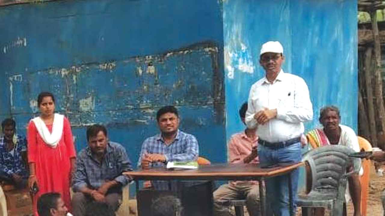 నకిలీ విత్తనాలపై అప్రమత్తంగా ఉండాలి