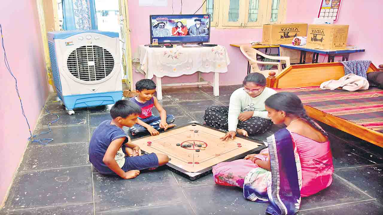 పవర్ పుల్