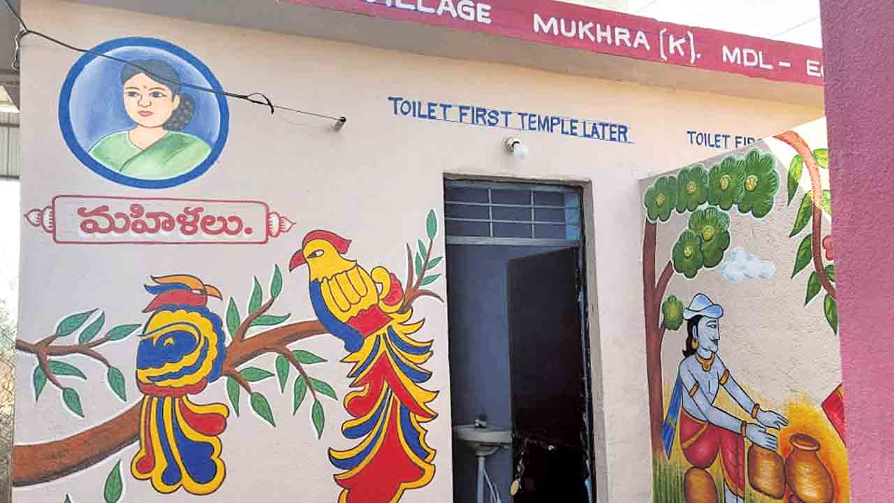 డబుల్‌ ఇంజిన్‌ ఢమాల్‌!