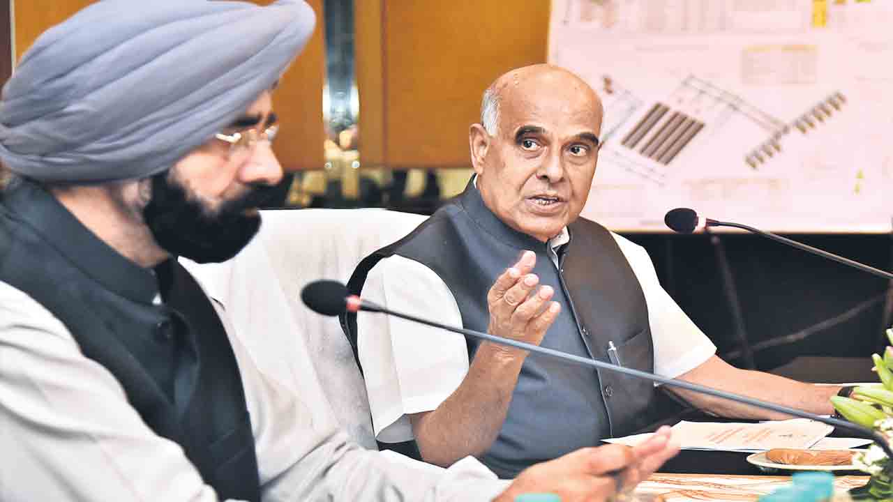 వైటీపీపీ ఇంత జాప్యమా?