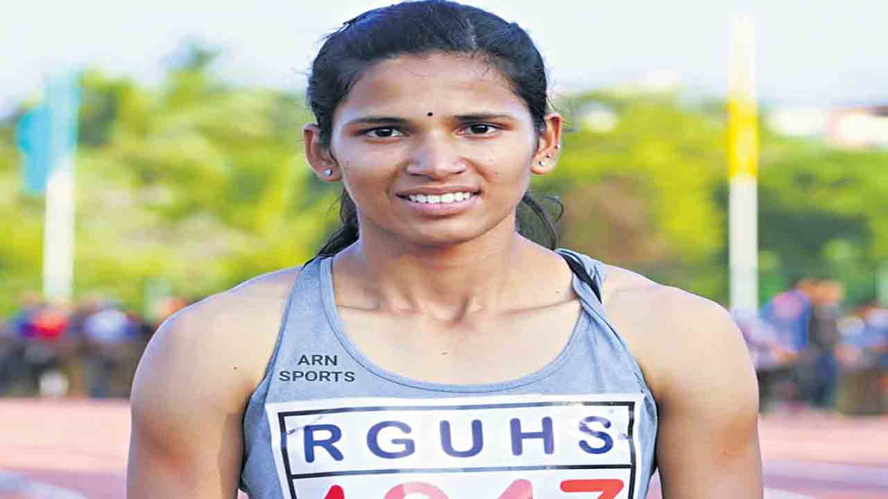 ముచ్చటగా మూడోసారి..