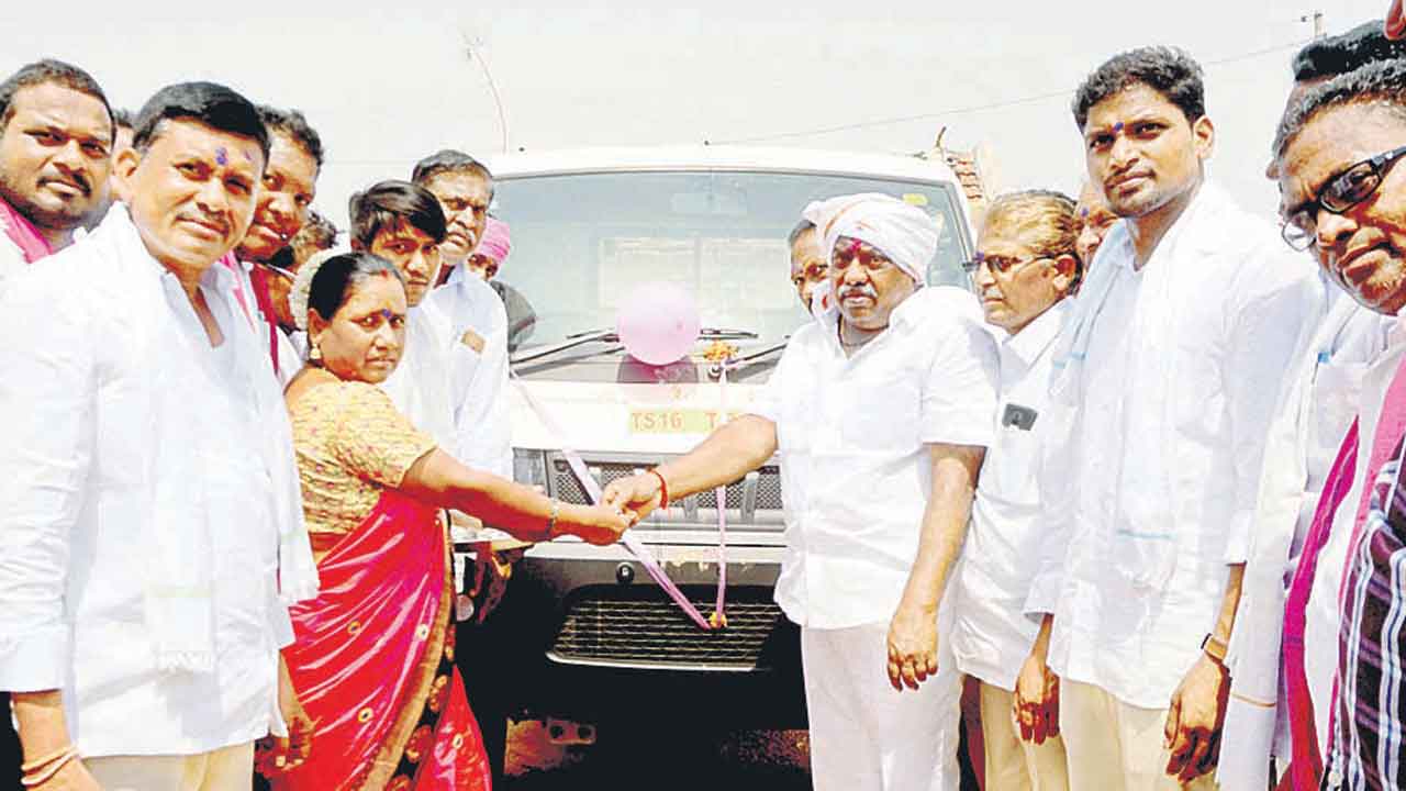 దళిత వసంతం