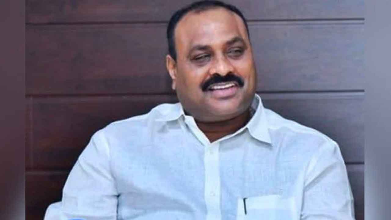 వైసీపీ మంత్రులు నోరులేని మూగజీవులు : అచ్చెన్నాయుడు