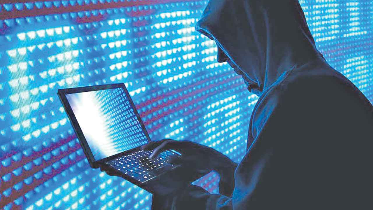 రోజుకు 2 లక్షల సైబర్‌ దాడులు