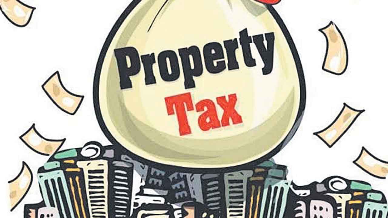 ఎర్లీబర్డ్‌ వసూళ్లు 965.26 కోట్లు