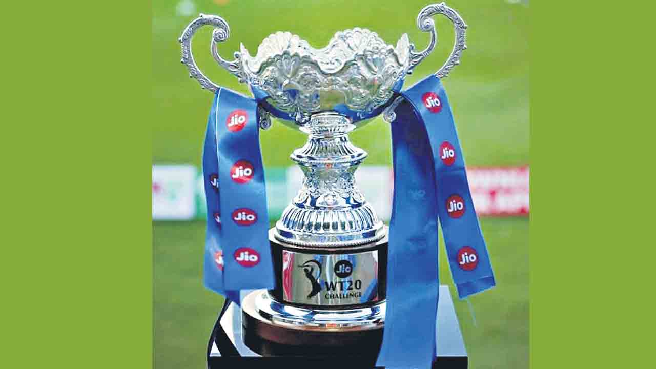 మహిళల టీ20 టోర్నీలో విదేశీ స్టార్లు