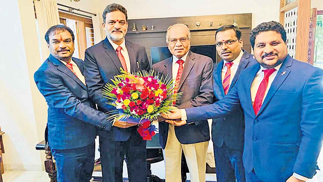 2011 కులగణనను కేంద్రం బహిర్గతం చేయాలి