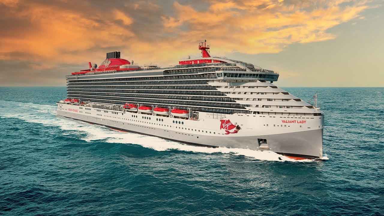 విశాఖ నుంచి చెన్నైకి క్రూజ్‌ యాత్ర