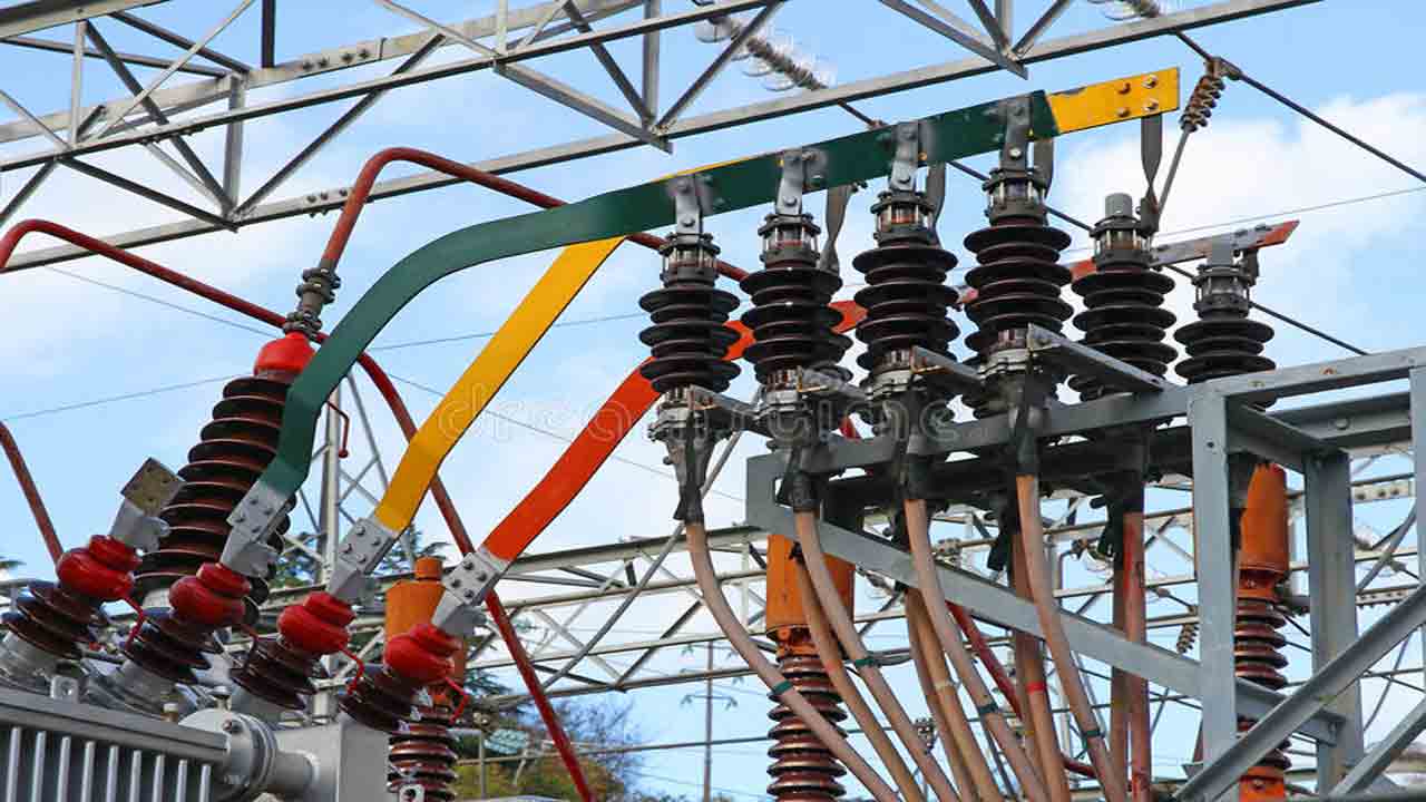 విద్యుత్తు ఉద్యోగుల పీఆర్సీ ఏర్పాటు చేయండి