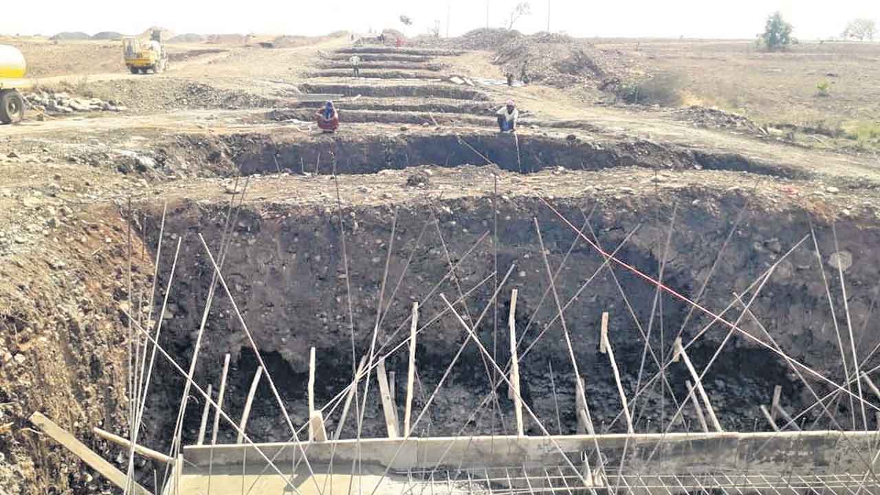 నెరవేరనున్న దశాబ్దాల కల