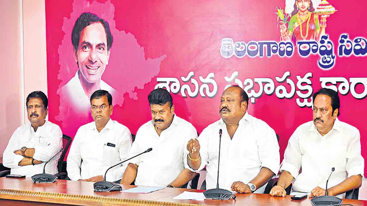 అసెంబ్లీని రద్దు చేస్తం మీరు లోక్‌సభను రద్దు చేస్తరా?