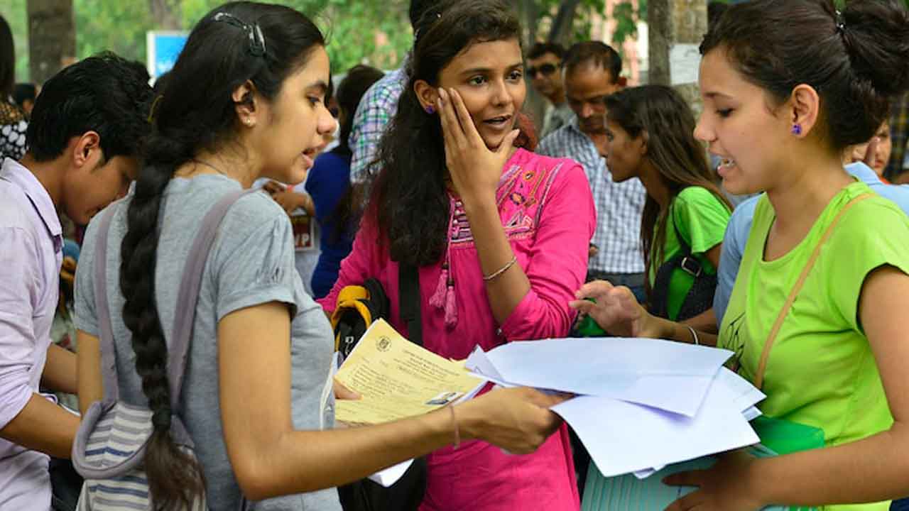 పకడ్బందీగా ఓపెన్‌ పరీక్షలు