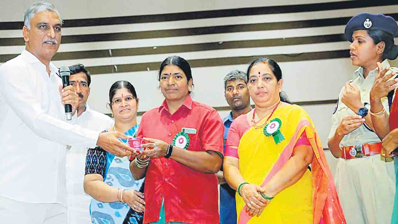 రుతుప్రేమను స్వాగతిద్దాం