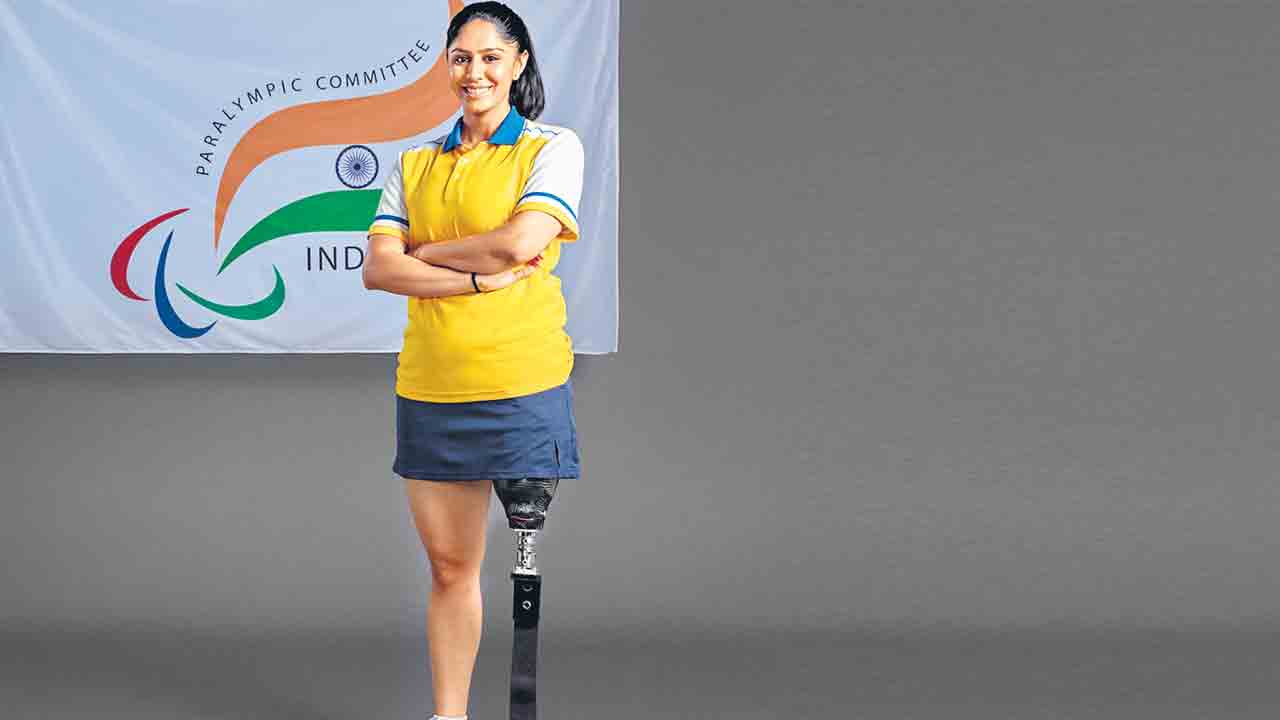 ‘టాప్స్‌’ స్కీమ్‌లో ఆరుగురు పారా అథ్లెట్లు