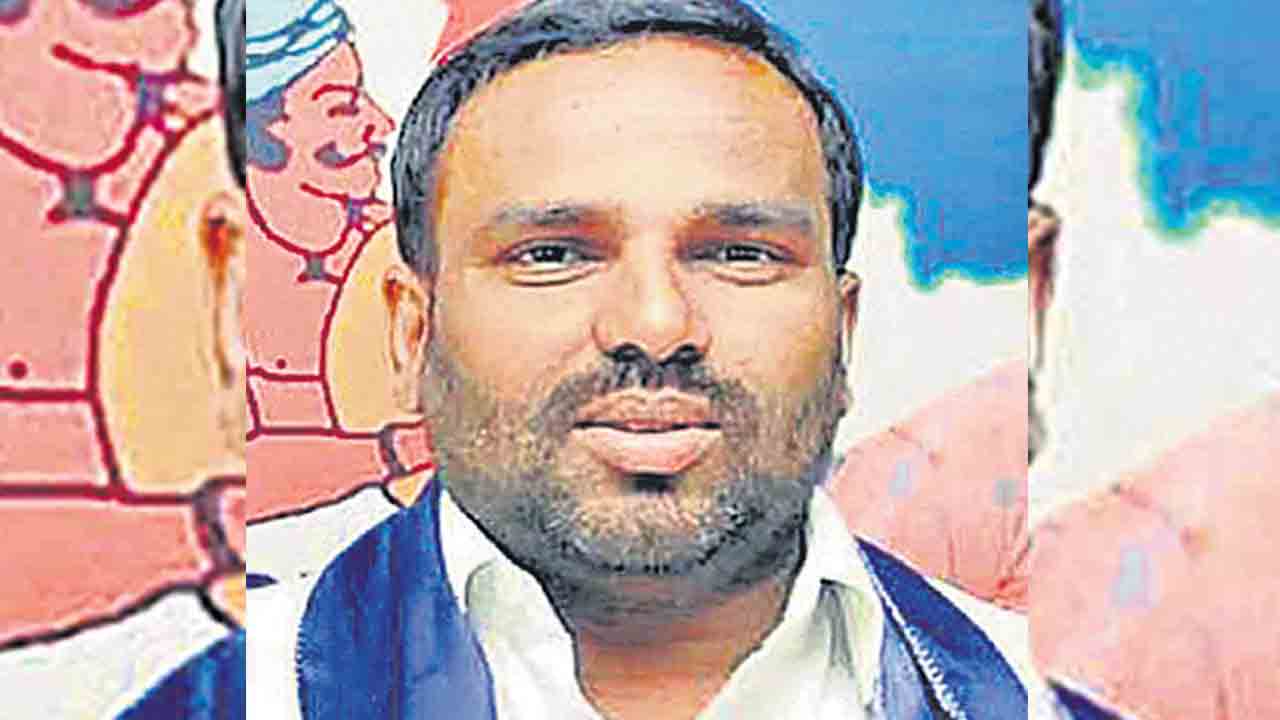 మాదిగలను వంచించిన మోదీ