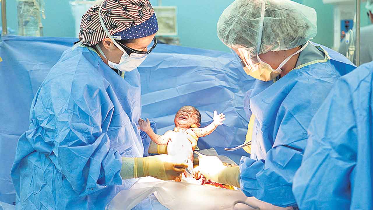 మూఢ నమ్మకంతో కడుపుకోత