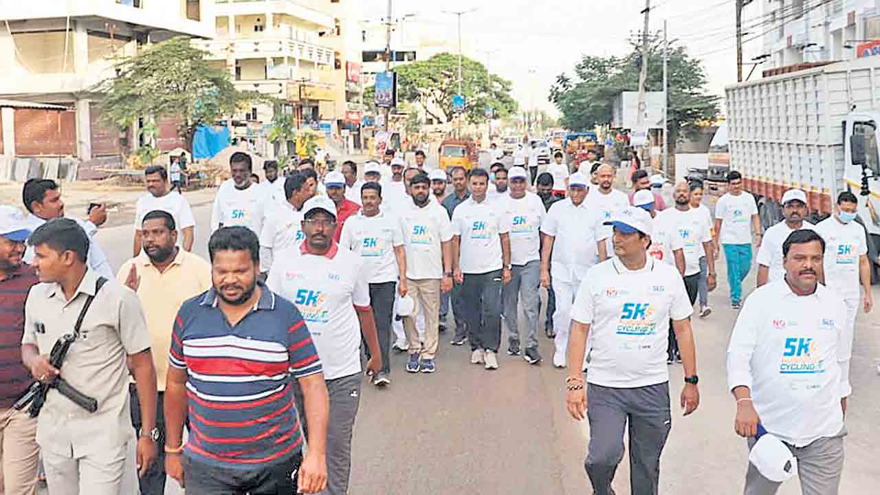 పొగ తాగడం.. ప్రాణాంతకం