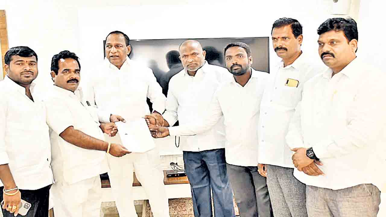 పేదలకు వరం.. సీఎం సహాయనిధి