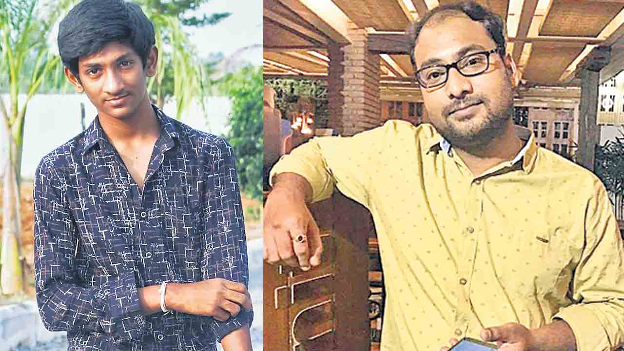 విహార యాత్రలో విషాదం