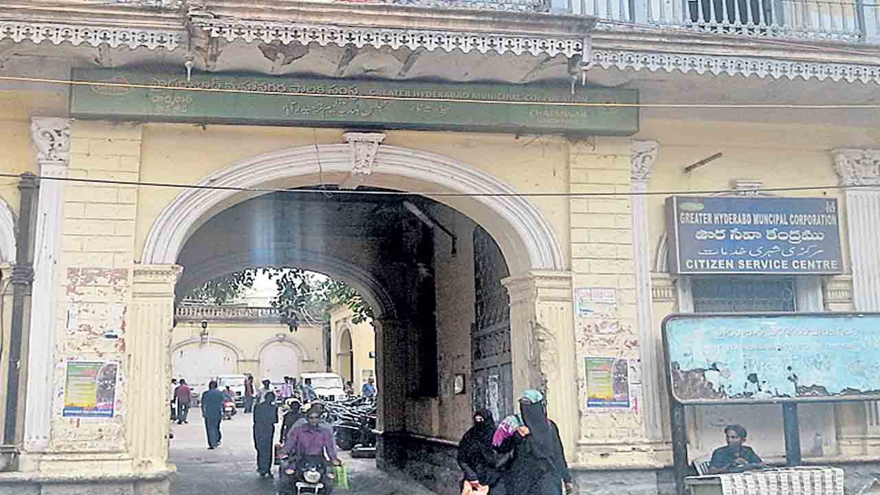 ‘పట్టణ ప్రగతి’ సక్సెస్‌కు ప్లాన్‌