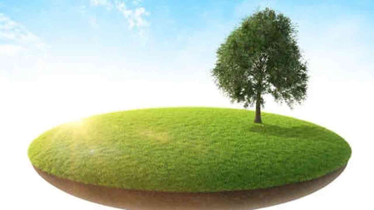 Vasthu Shastra | ఇంటి నిర్మాణానికి గుండ్రంగా ఉండే స్థలం పనికిరాదా?