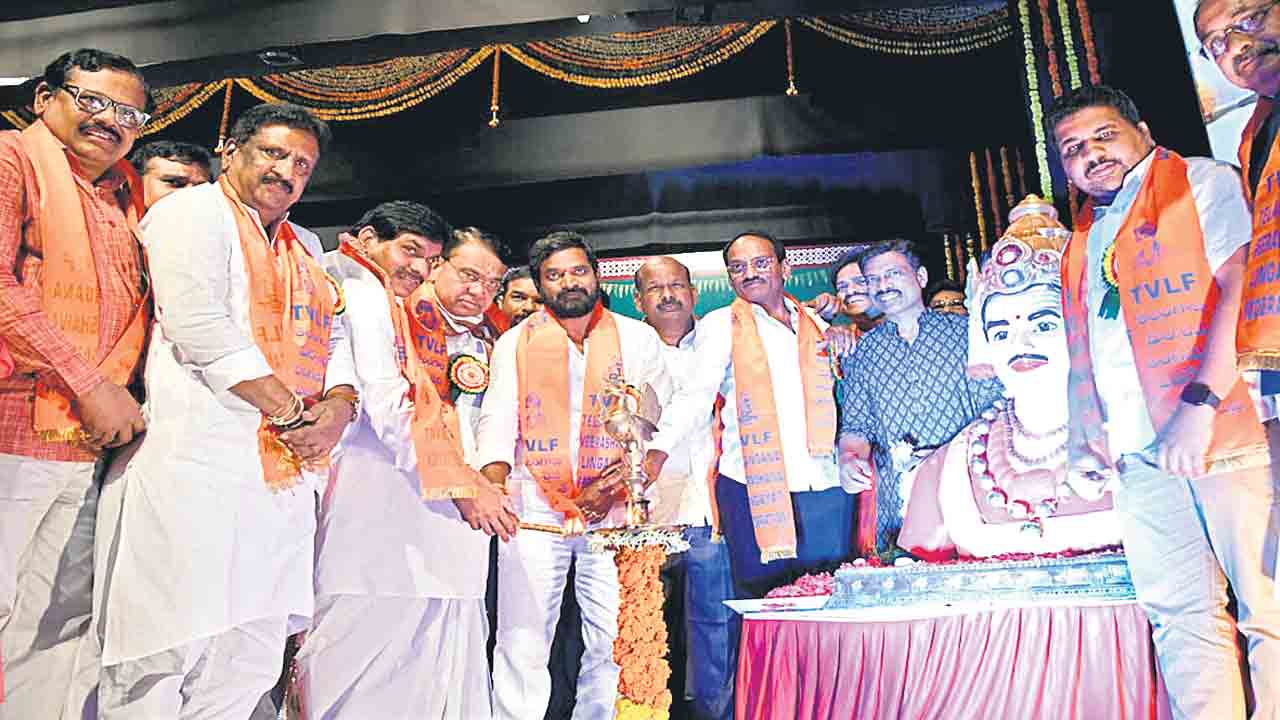 అభ్యుదయవాది బసవేశ్వరుడు