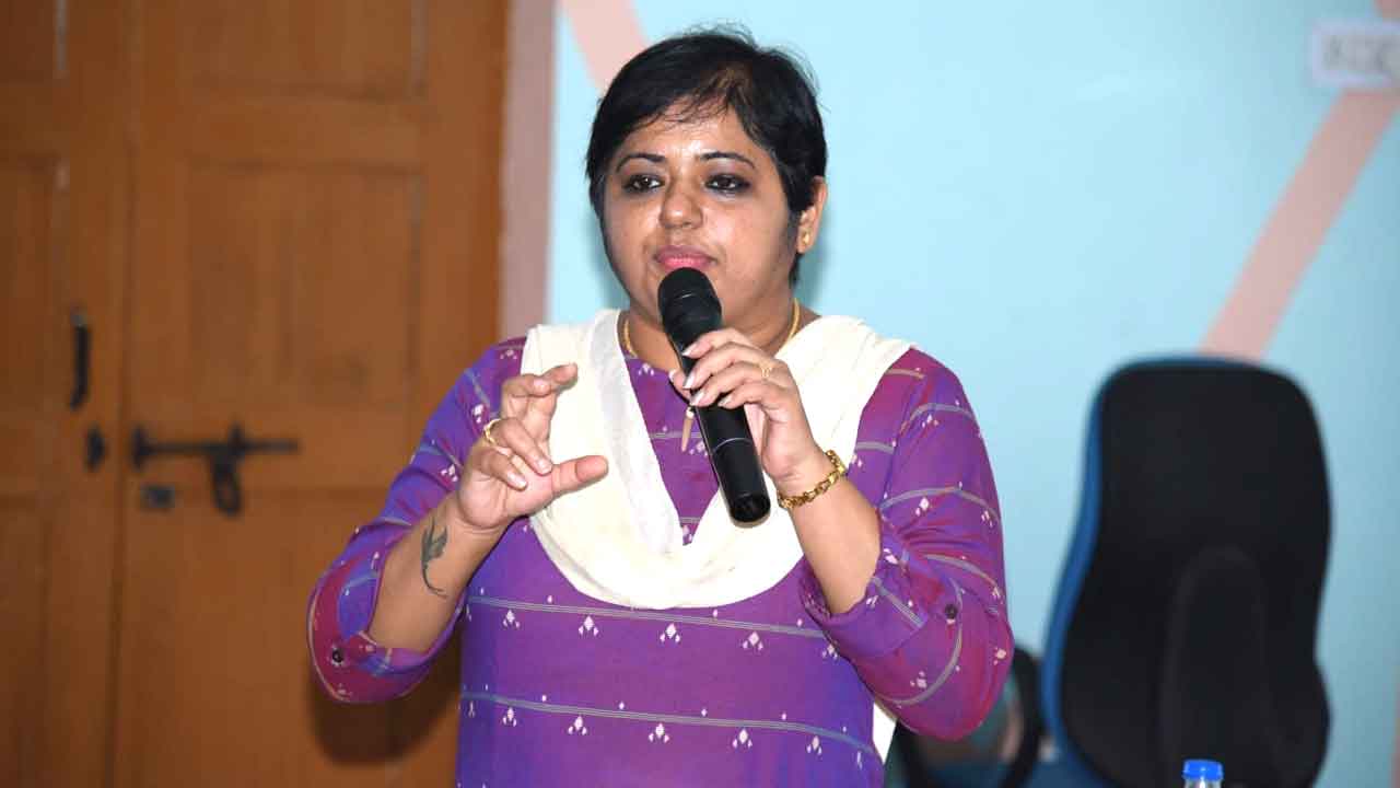 పట్టణ ప్రగతి పకడ్బందీగా నిర్వహించాలి