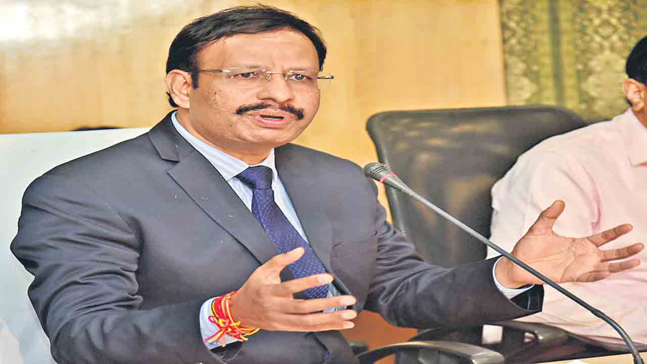 ఆర్టీసీ వాటర్‌ బాటిల్‌కు పేరుపెడితే బహుమతి