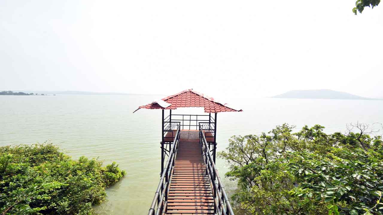 పర్యాటక ప్రాంతాలకు కొత్తందాలు