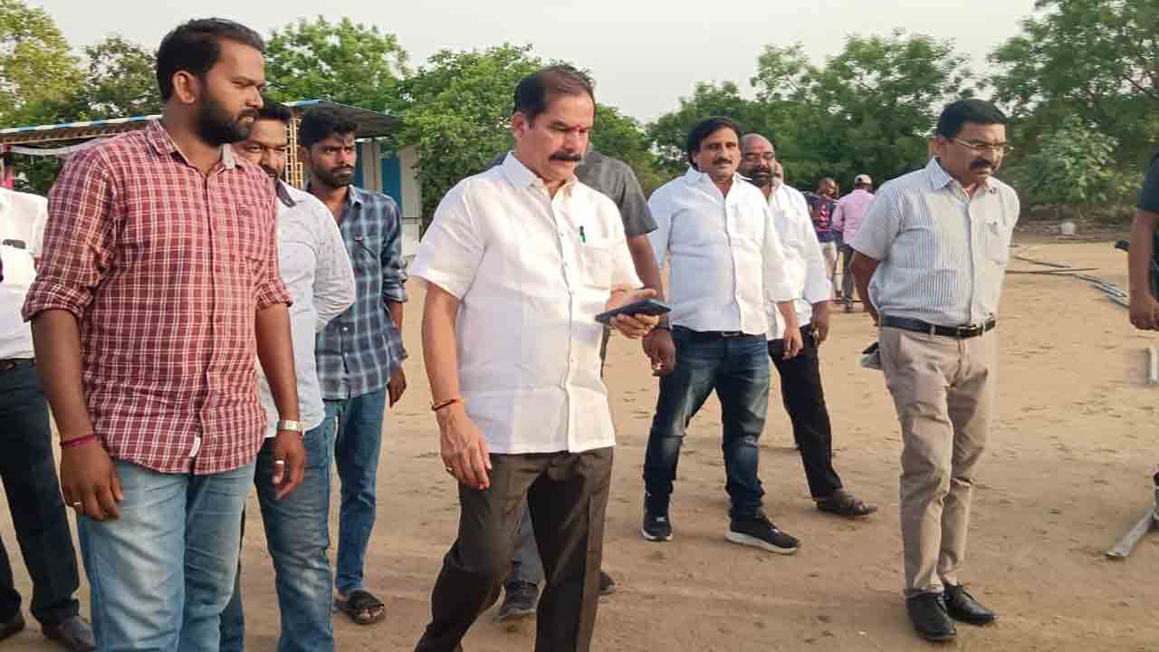 కార్మిక సంక్షేమ ప్రభుత్వం