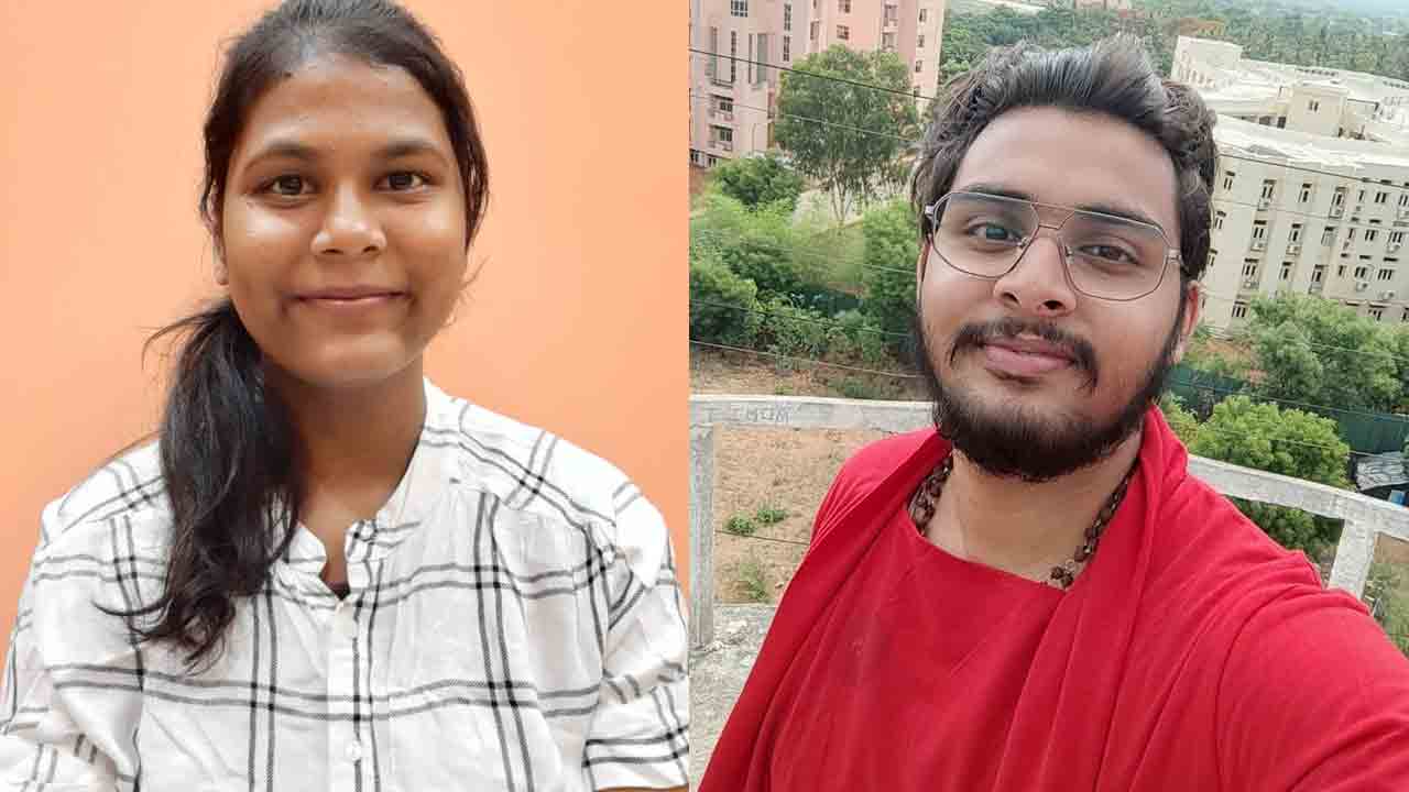 లక్నవరంలో మునిగి ఇద్దరు మృతి