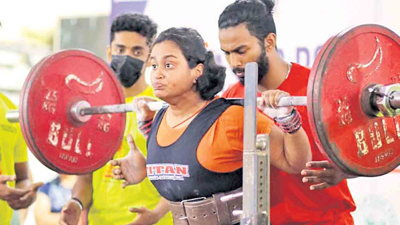 సత్తా చాటడమే లక్ష్యం..